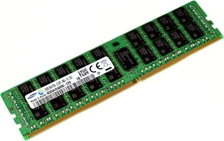 Memorie për server Samsung DDR4 (M393A4K40CB2-CTD), 32GB, 2666MHz, CL19