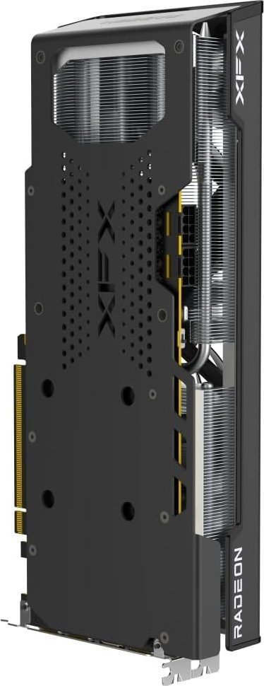 Kartelë grafike XFX Speedster QICK 309 Radeon RX 7600 XT 16GB GDDR6