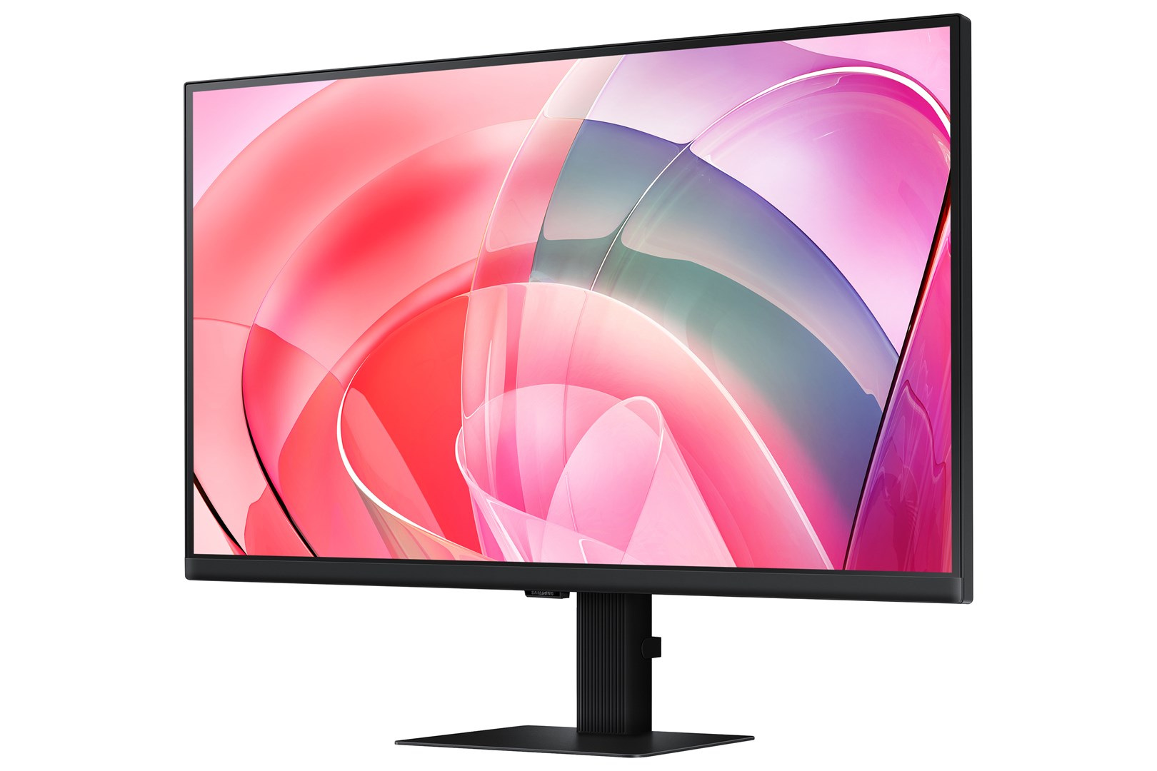 Monitor Samsung ViewFinity S7 27" LS27D700EAUXEN, 4K UHD, IPS, i zi