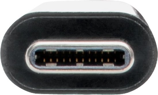 Докинг станица Eaton U444-06N-H4GUBC, USB-C, HDMI RJ-45 USB 3.2, црна