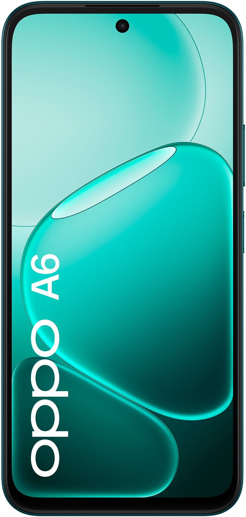 Telefoni OPPO A6, 256GB, 6GB RAM, blu Sapphire
