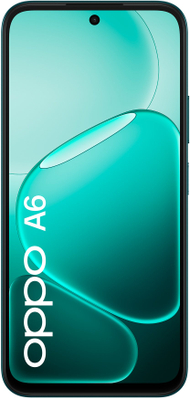 Telefoni OPPO A6, 256GB, 6GB RAM, blu Sapphire