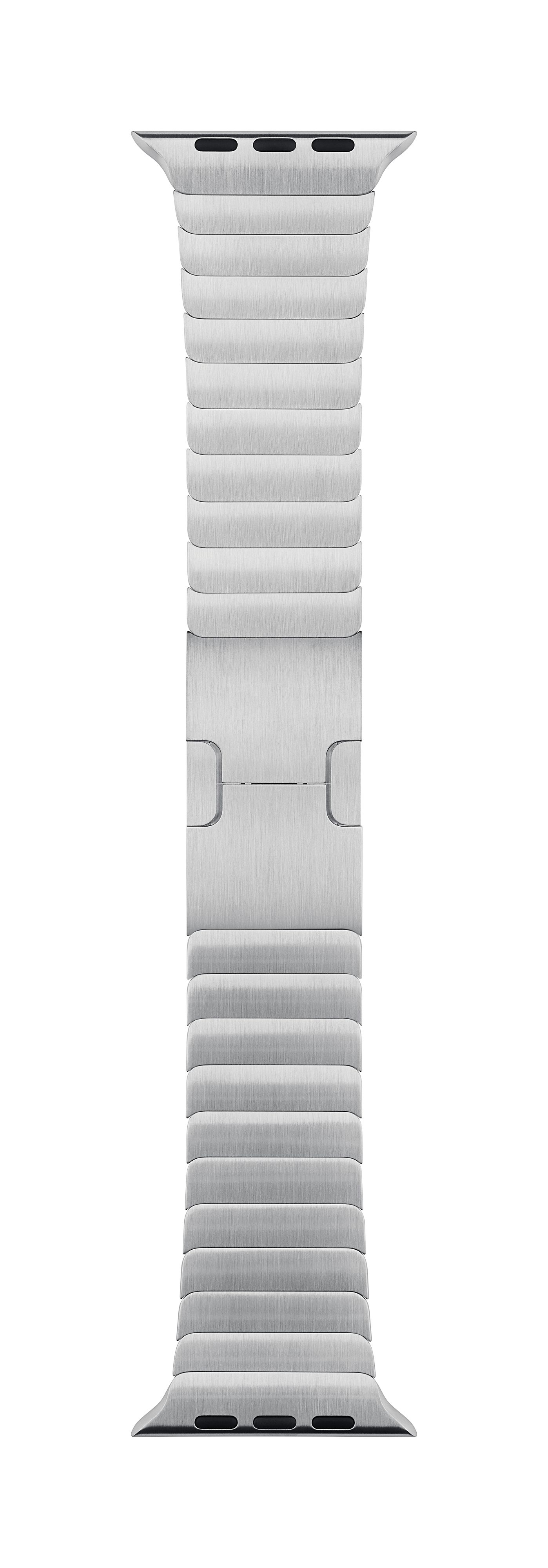 Apple Watch 42mm Band, Link Bracelet