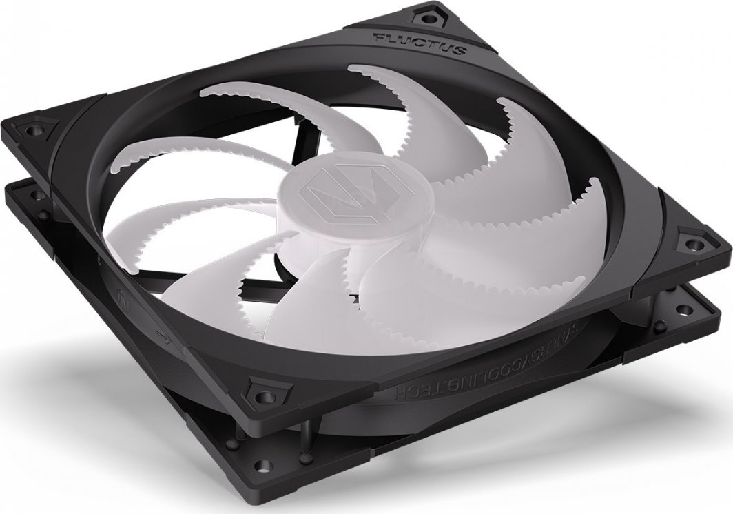 Ftohës Endorfy Fluctus 140 PWM ARGB, 140 mm