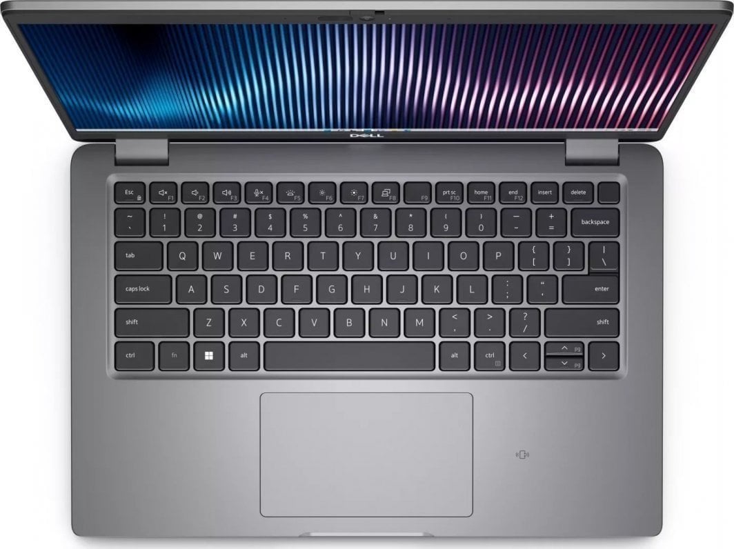 Laptop Dell Latitude 3540, 14", Intel Core i5, 16 GB RAM, 512 GB SSD, i hirtë