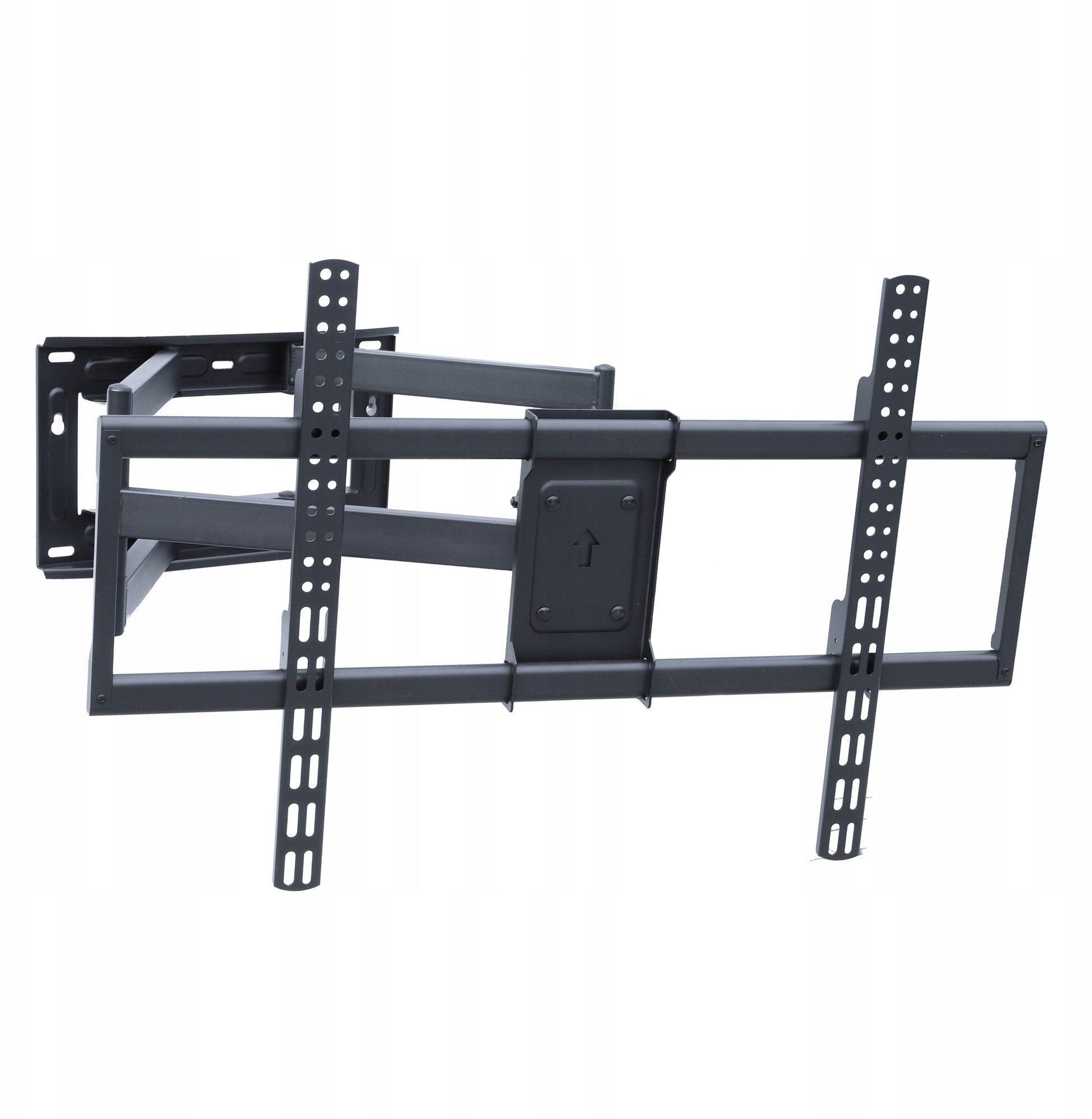 Mbajtëse muri për TV ART UY-190XL, 50-120", 150kg, VESA 900x600, e zezë