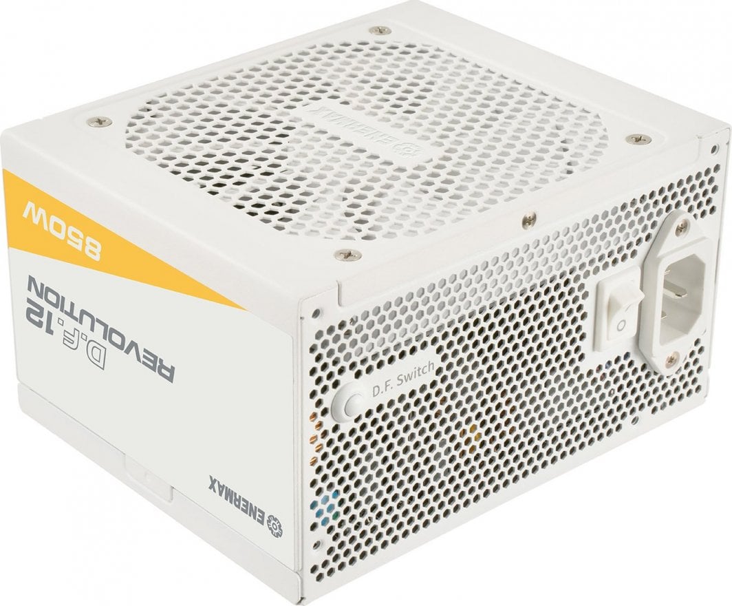 Burim energjie Enermax Revolution D.F. 12 ETV850G-W ATX 3.0, 850W