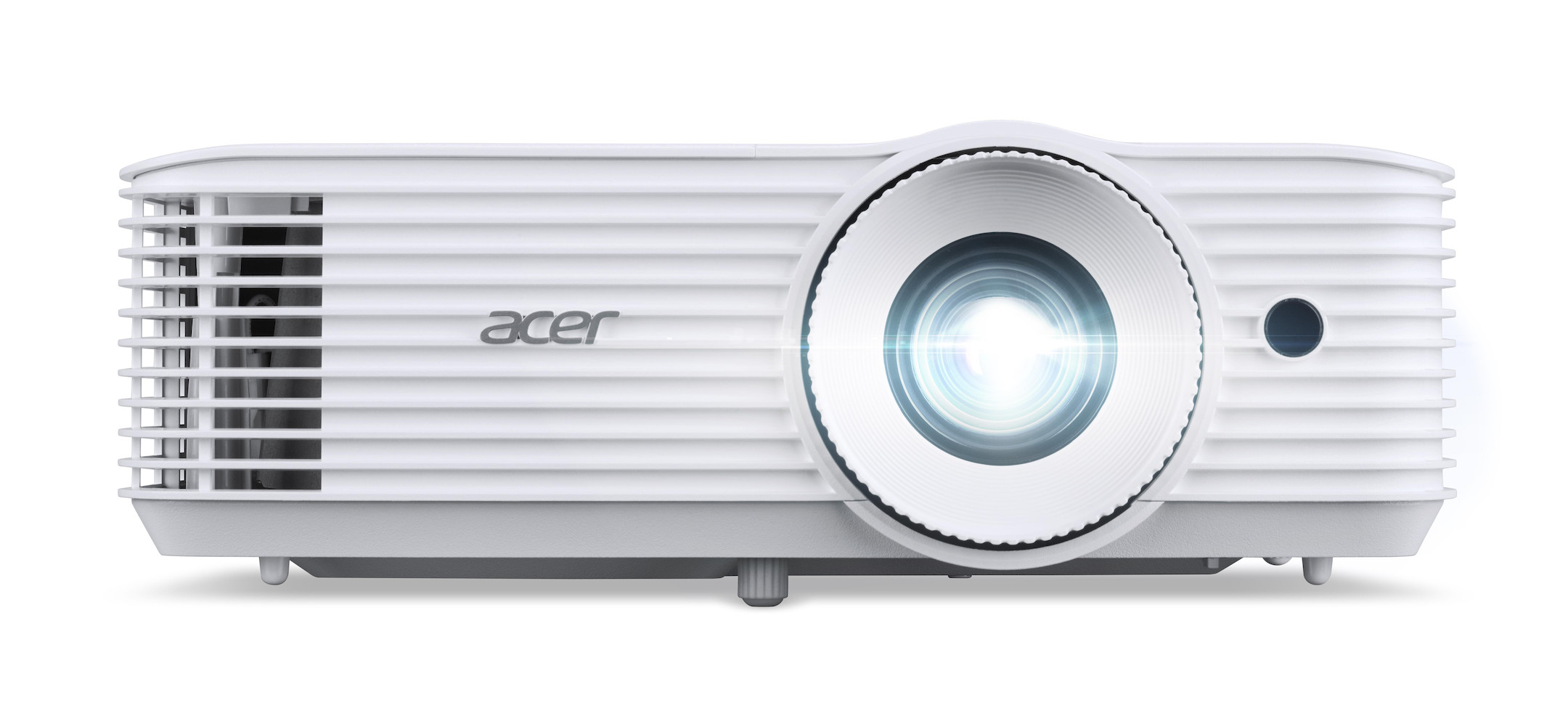 Projektor biznesi Acer P1258i, 4500 ANSI lumen, XGA, i bardhë