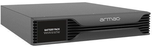 Modul i baterisë së jashtme Armac, 12V/9Ah, për 19" OnLine UPS