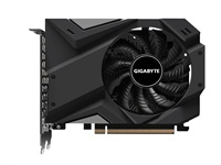 Kartelë grafike GIGABYTE VGA NVIDIA GeForce GTX 1650 D6 LHR OC, 4GB GDDR6