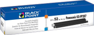 Folie ngjyruese Black Point TTR Fax BPPA52 Panasonic KX - FA 52 (BTPA052EB), 2 rolle