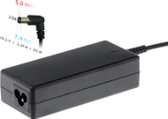 Karikues laptopi Akyga (AK-ND-05), 65W, 5mm, 3.3A, 19.5V