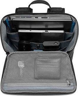 Çantë shpine Dell (460-BCYY), 17", e zezë