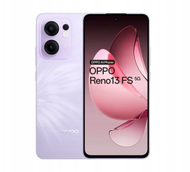 Telefoni Oppo Reno 13FS, 12GB RAM, 512GB, Plume Purple