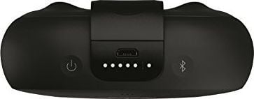 Altoparlant Bluetooth Bose SoundLink Micro, portativ, IP67, i zi