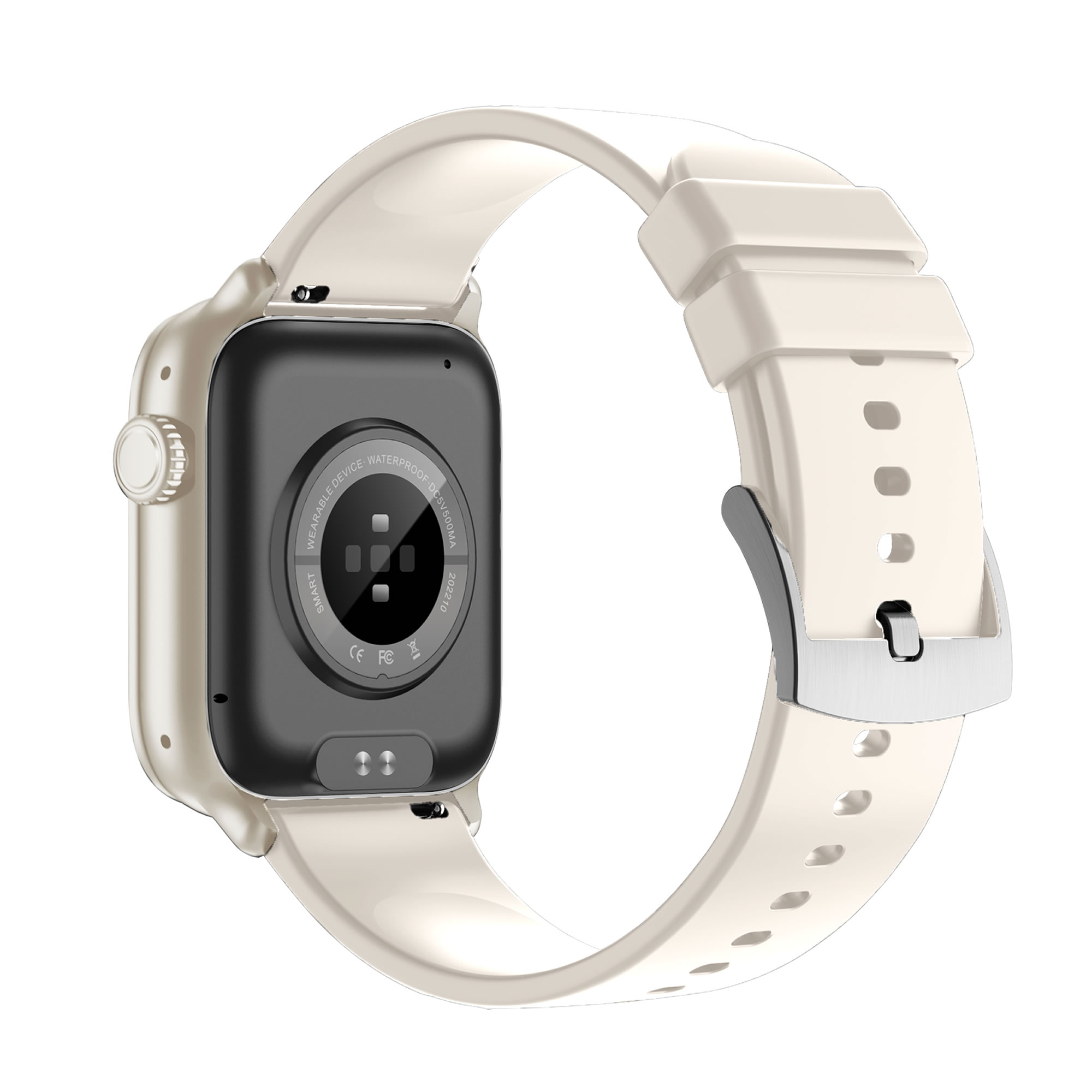 Orë e mençur Vivax Life Fit 3, 1.83”, bezhë