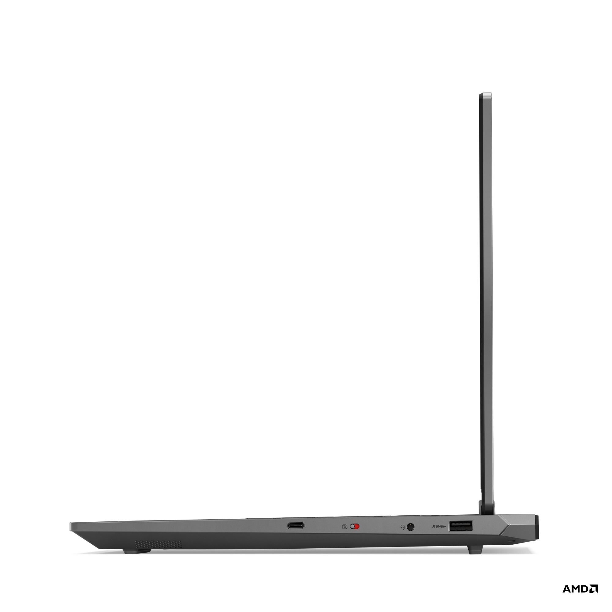 Laptop Lenovo LOQ 15ARP9, 15.6", AMD, gri Luna
