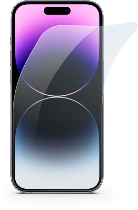 Xham mbrojtës EPICO Flexiglass IM për Apple iPhone 13 Pro Max