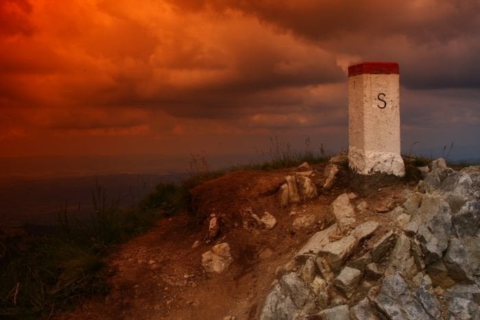 Filtër fotografik Seagull Tobacco Graduated, 55mm, i kafe