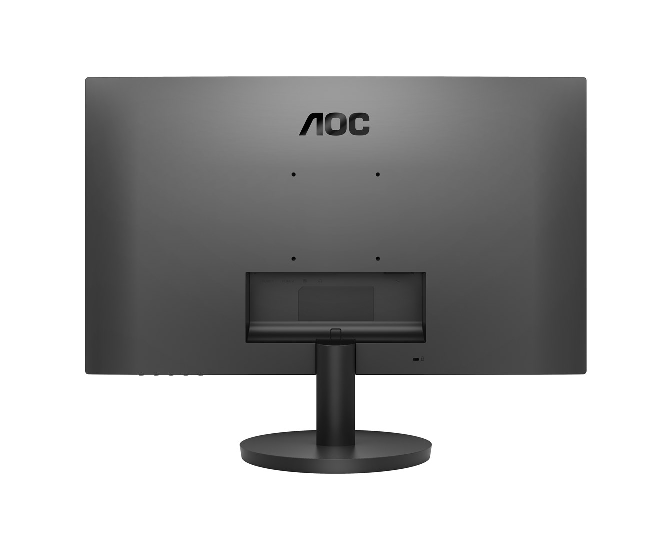 Monitor AOC U27B3A, 27", UHD, 60Hz, i zi