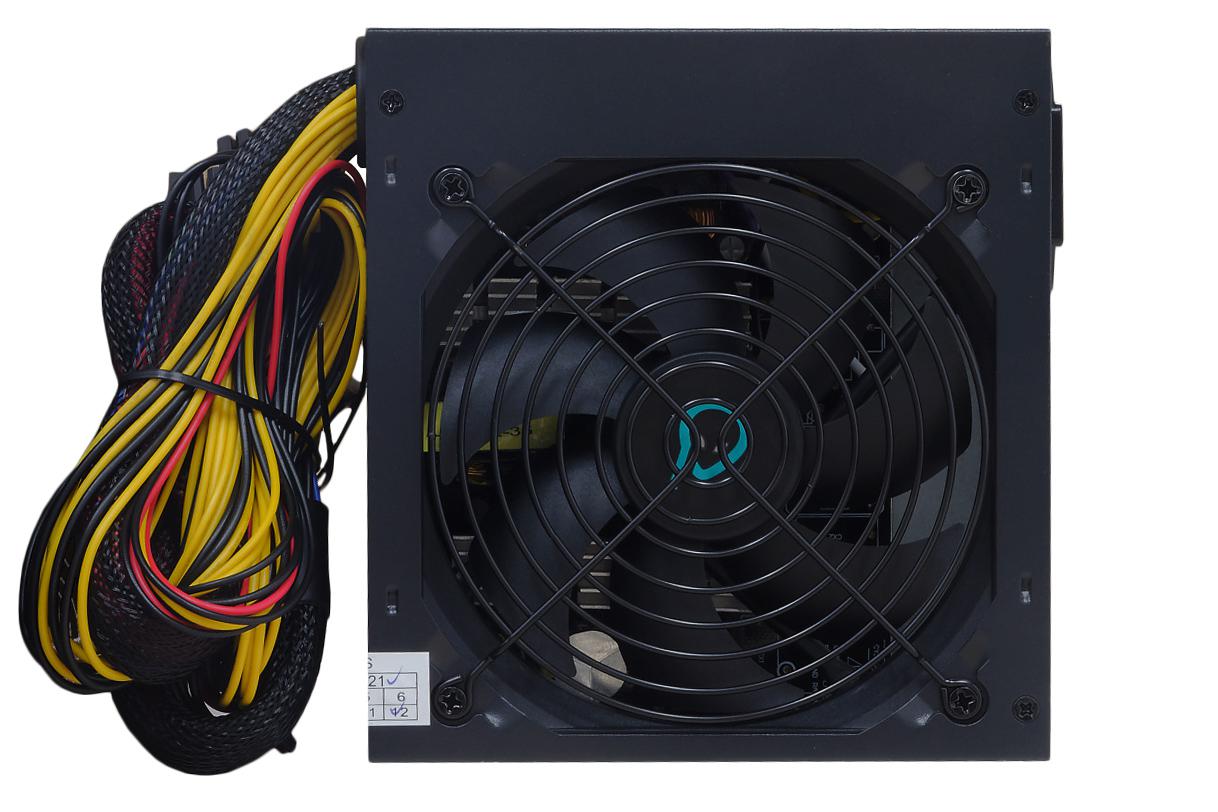 Furnizues energjie PC Spacer SP GP 550, 550W, ATX, i zi