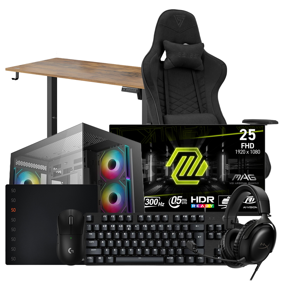 Magic Series Bundle 3