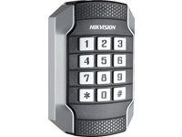 Terminal kontrolli aksesi Hikvision DS-K1104MK, tastierë, i lidhur me kabllo