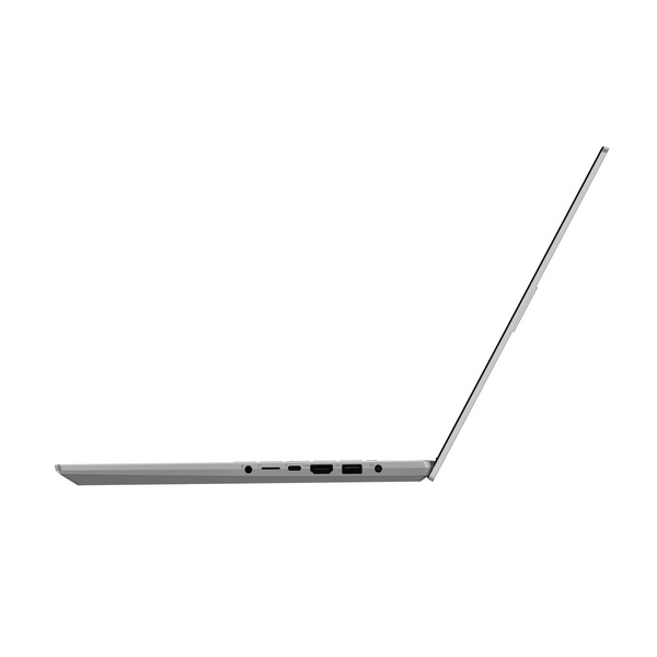 Laptop ASUS VivoBook Pro 16X OLED N7600PC-L2025R, 16", Intel Core i7, 16GB DDR4, 512GB SSD, NVIDIA GeForce RTX 3050, i argjendtë