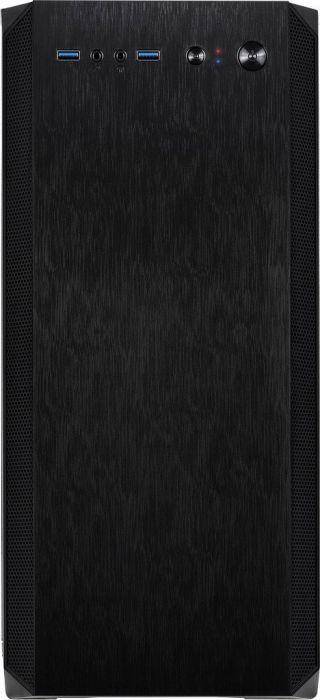 Kasë Inter-Tech H-606, Midi Tower