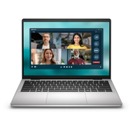 Laptop DELL Pro 14 Essential PV14250, 14", Intel Core 7 150U, 16 GB, 512 GB SSD, Intel Graphics, Platinum