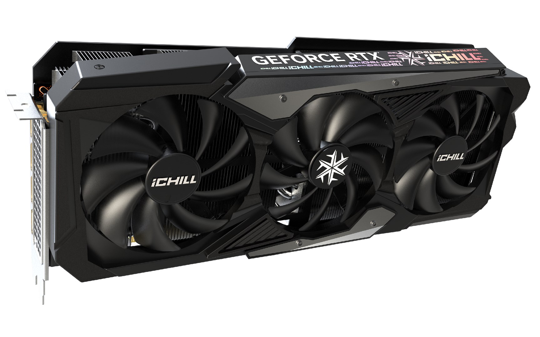 Kartelë grafike Inno3D GeForce RTX 4070 Ti SUPER iCHILL X3 16GB GDDR6X