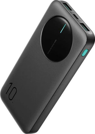 Powerbank Joyroom JR-PBF12, 10000mAh, 12W, e zezë