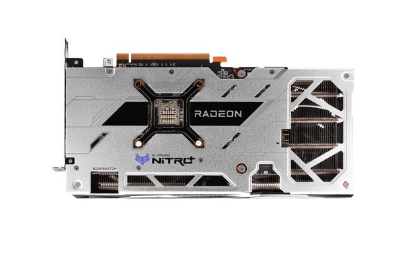 Kartelë grafike SAPPHIRE NITRO+ AMD Radeon RX 6650 XT GAMING OC 8GB GDDR6 PCI Express 4.0 ATX (11319-01-20G)