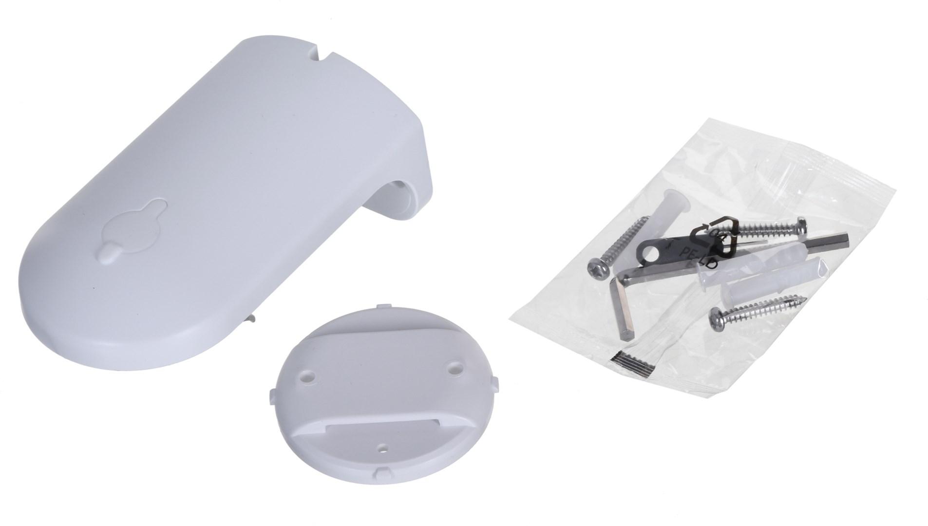 Kamerë sigurie Reolink Go Series G440 Dome, e bardhë