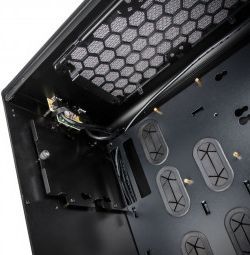 Kasë Raijintek Thetis, Midi Tower