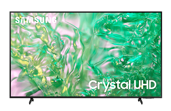 Televizor Samsung UE55DU8072UXXH - 55", LED, Crystal UHD 4K, i zi