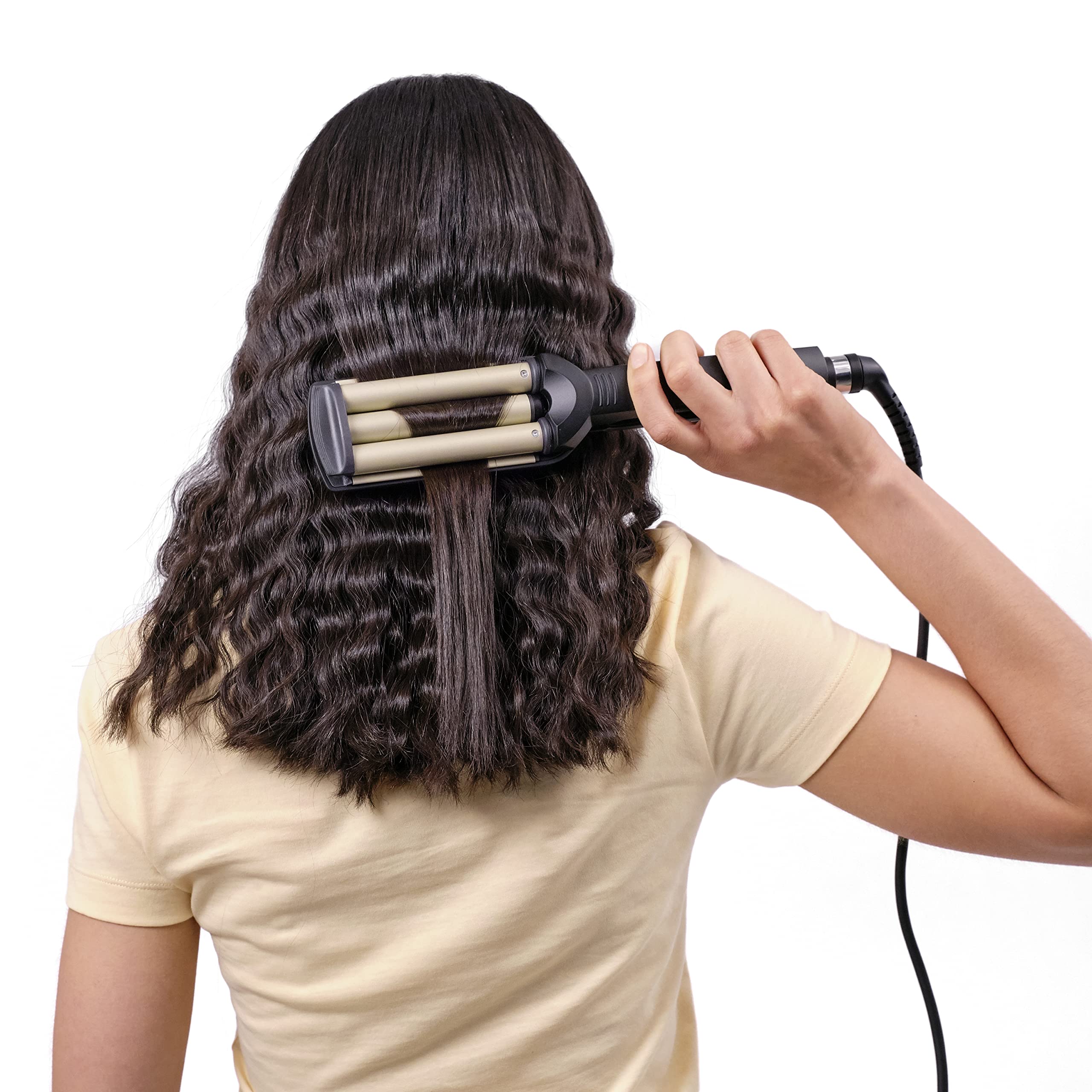 Figaro për flokë Babyliss C260E, 200°C