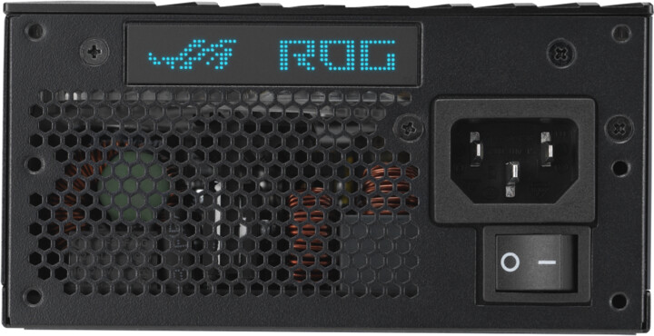 Burim energjie Asus ROG Loki Platinum 90YE00N4-B0NA00 , 750W
