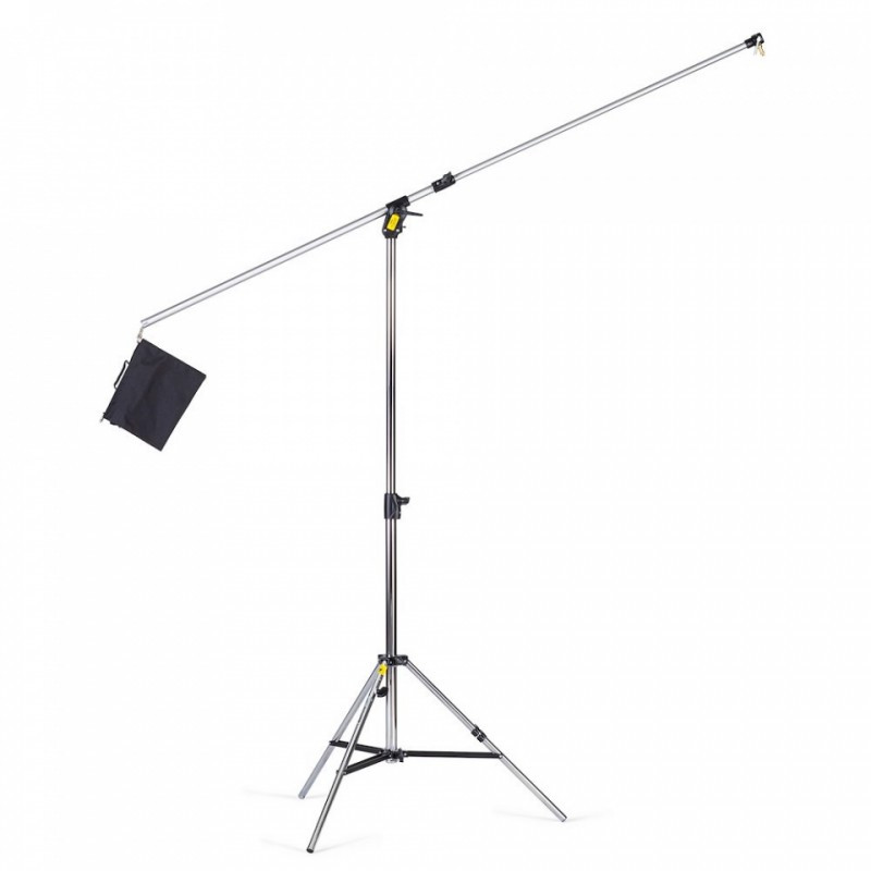 Stendë Manfrotto Combi-Boom HD