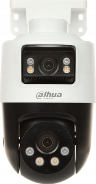 Kamerë IP Dahua SDT2A200-2F-NB-a-PV, 2MP, PTZ, e bardhë