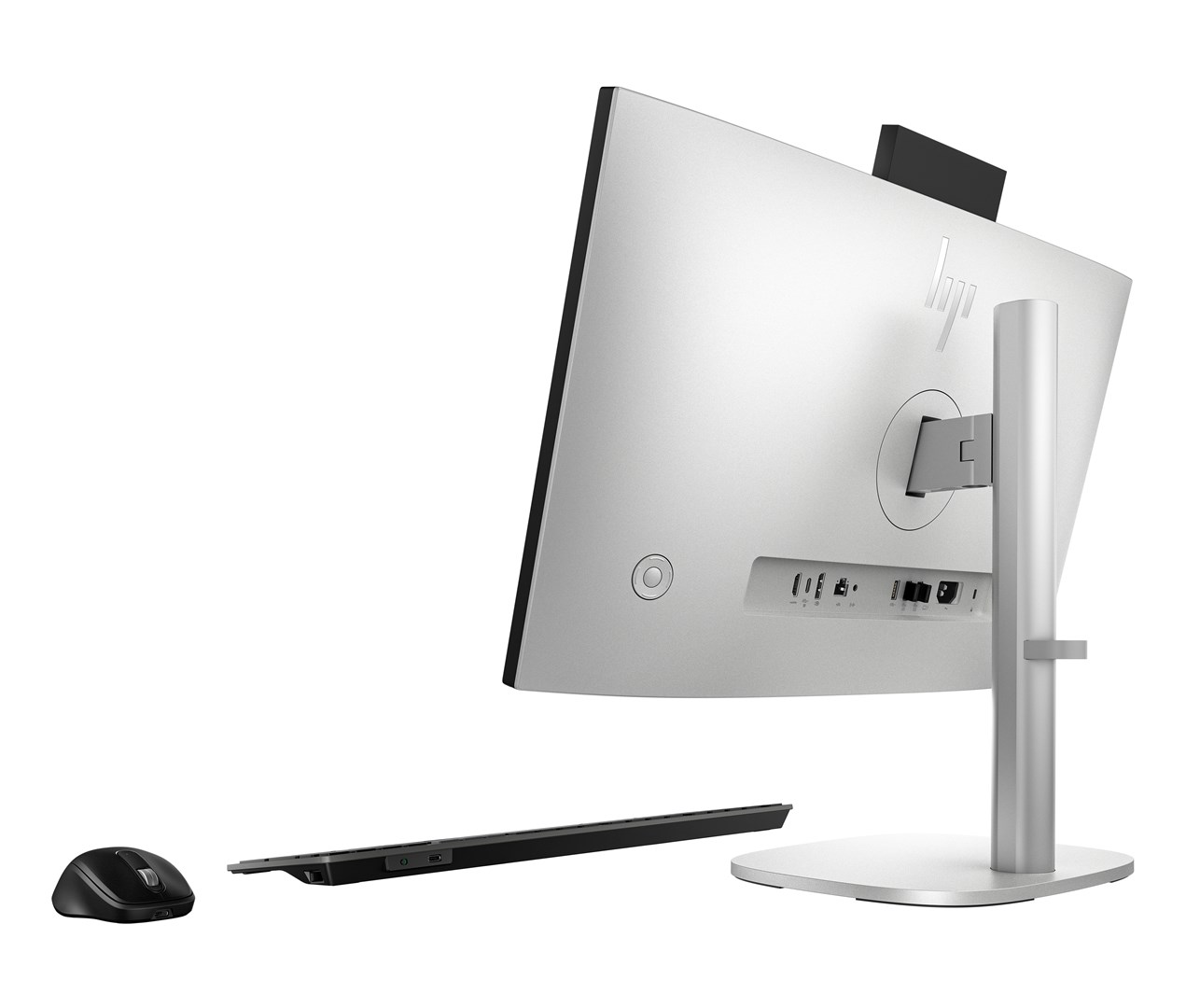 Kompjuter AIO HP EliteStudio 8 G1i Ultra 5 235, 23.8" FHD Touch, Intel Ultra 5, 16GB RAM, SSD 512GB