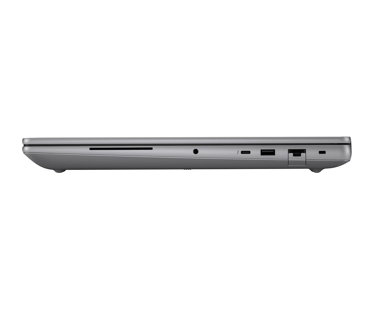 Laptop HP ZBook Fury G1i 18 U7 PRO3000, 32GB RAM, 1TB SSD, gri