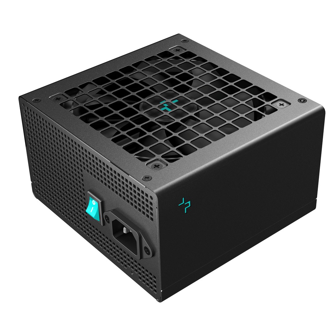 Burim energjie DeepCool PN850M, 20+4 pin ATX, 850 W