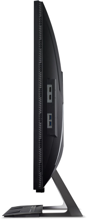 Monitor Acer Predator CG437KSbmiipuzx - LED, 42.5", UHD, i zi