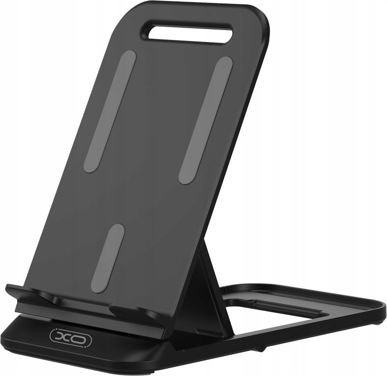 Mbajtëse telefoni XO C73, për smartphone dhe tablet, e zezë