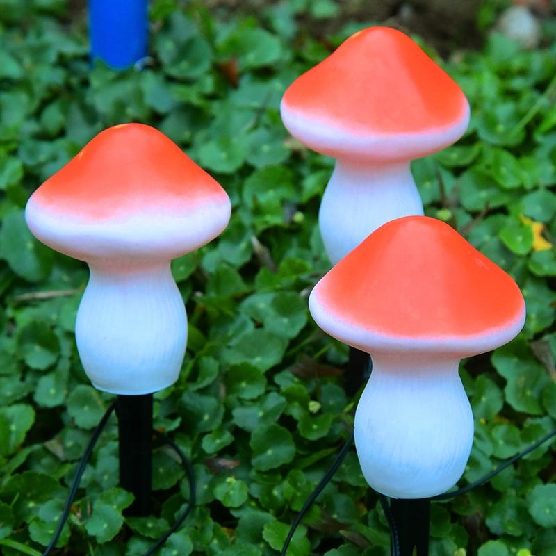 Llambë SONIT Garden Lights 3 -Solar