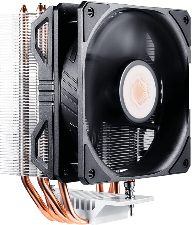 Ftohës Coolermaster Master Hyper 212 EVO V2 120mm LGA1700 AM5