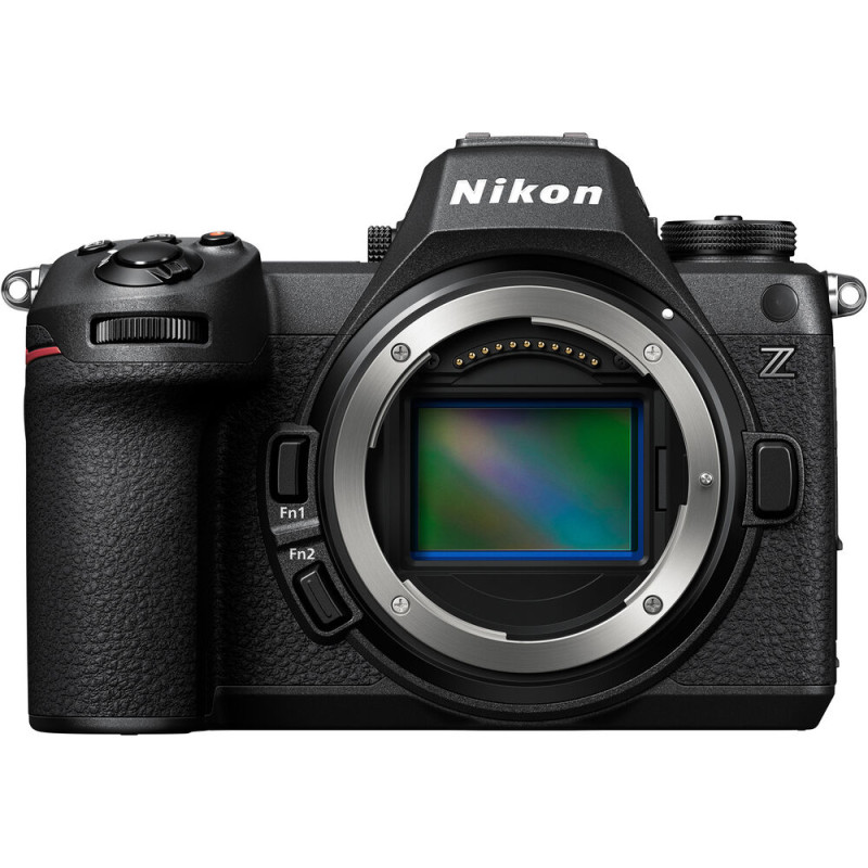 Nikon Z6 III 6K Body