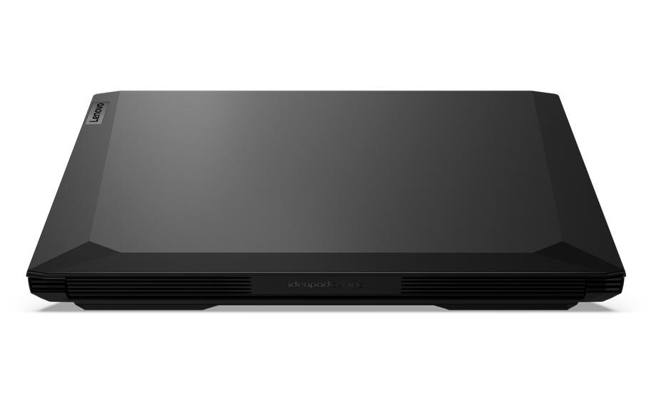 Laptop Lenovo IdeaPad Gaming, 15.6", AMD Ryzen 5 5500H, 16 GB RAM, 512 GB SSD, NVIDIA GeForce RTX 2050, i zi