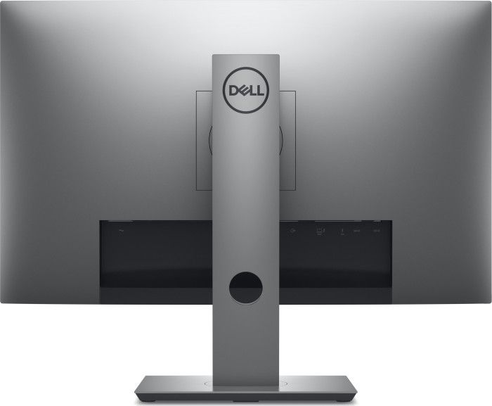Monitor Dell UltraSharp UP2720Q, 27", 4K, i zi